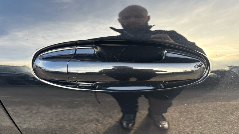 Ford Puma 1.0 EcoBoost Hybrid mHEV ST-Line 5dr Petrol Hatchback